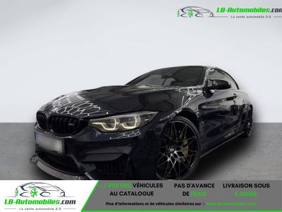 BMW M4 Cabriolet 450 ch M BVA