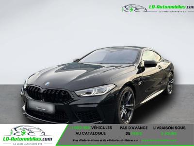BMW M8 Competition Coupe 625 ch BVA