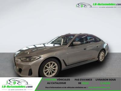 BMW Série 4 Gran Coupé 420d xDrive 190 ch BVA