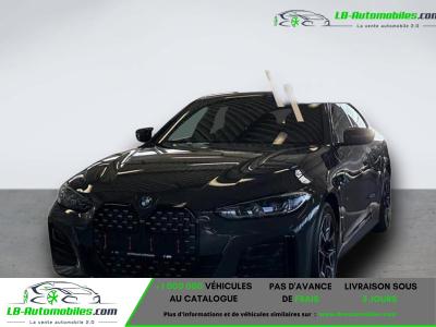 BMW Série 4 Gran Coupé 420i 184 ch BVA