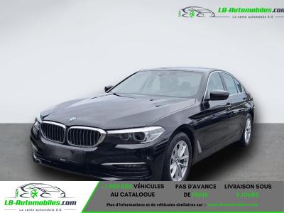 BMW Série 5 520d 190 ch BVA
