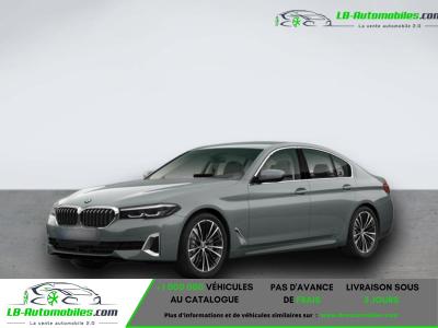 BMW Série 5 530i 252 ch BVA
