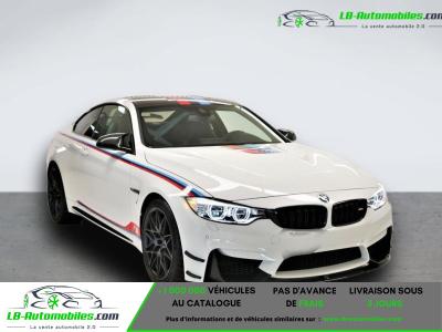 BMW M4 Coupé GTS 500 ch M BVA