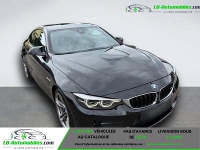BMW M4 Coupé 431 ch M BVA