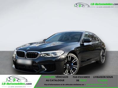 BMW M5  600 ch BVA