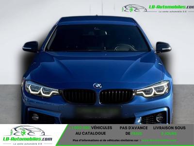 BMW Série 4 Gran Coupé 440i xDrive 326 ch BVA