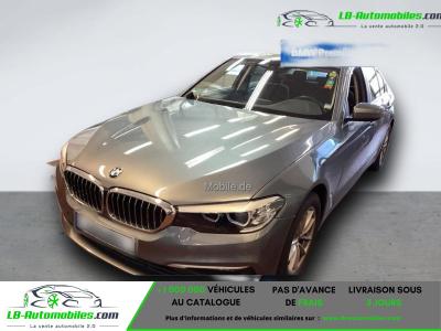 BMW Série 5 520i 184 ch BVA