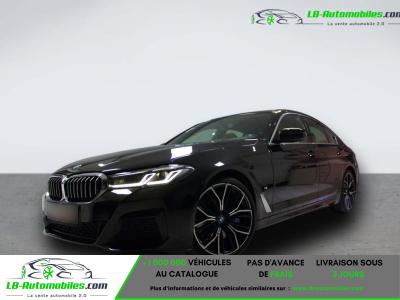 BMW Série 5 540d xDrive 320 ch BVA