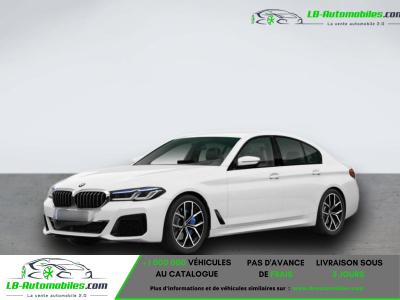 BMW Série 5 540d xDrive 320 ch BVA