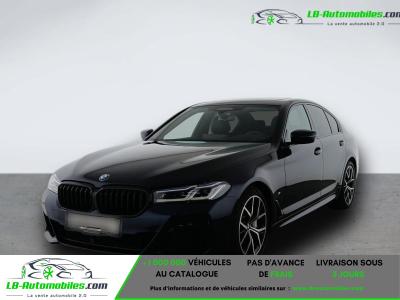 BMW Série 5 540d xDrive 320 ch BVA