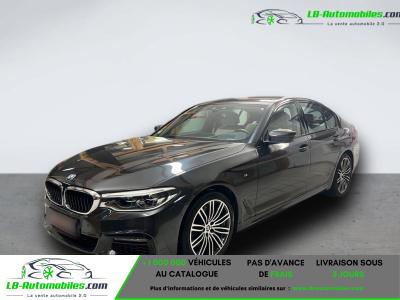 BMW Série 5 540i xDrive 340 ch BVA