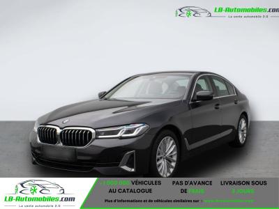BMW Série 5 540i xDrive 340 ch BVA