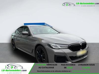 BMW Série 5 540i xDrive 340 ch BVA