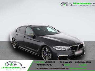 BMW Série 5 M550d xDrive 400 ch BVA