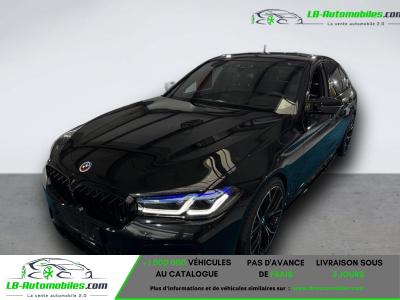BMW Série 5 M550i xDrive 462 ch BVA