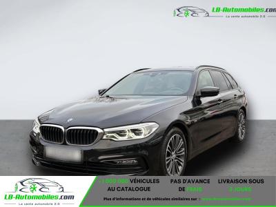BMW Série 5 Touring 520i 184 ch BVA