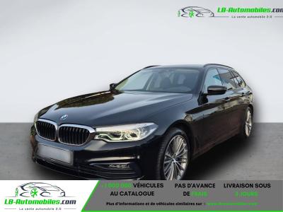 BMW Série 5 Touring 520i 184 ch BVA