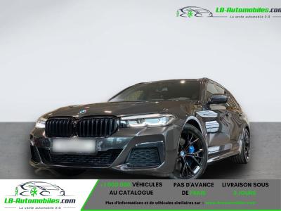 BMW Série 5 Touring 520i 184 ch BVA