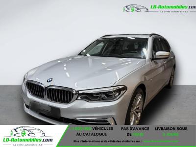 BMW Série 5 Touring 530i 252 ch BVA