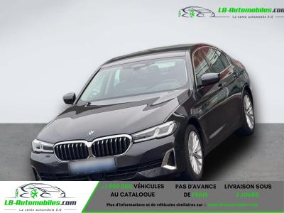 BMW Série 3 330e 292 ch BVA