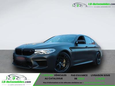 BMW M5  625 ch BVA
