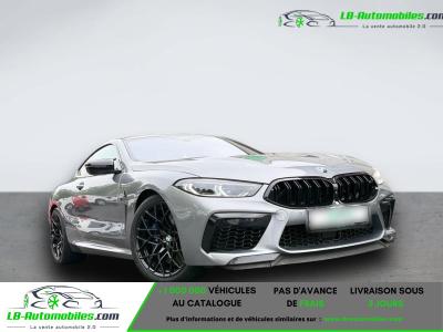 BMW M8 Competition Coupe 625 ch BVA