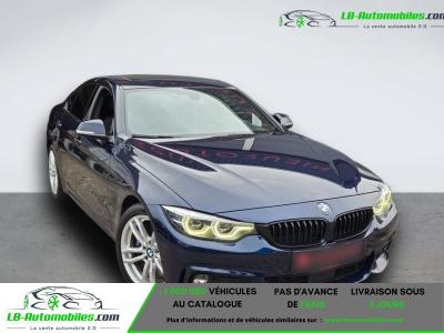 BMW Série 4 Gran Coupé 430i 252 ch BVA