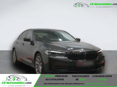 BMW Série 5 530d xDrive 265 ch BVA