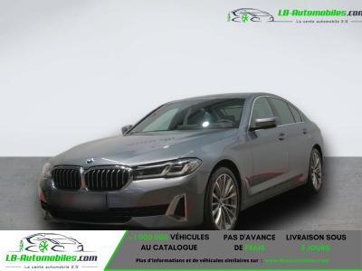 BMW Série 5 530d xDrive 265 ch BVA
