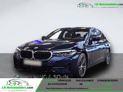 BMW Série 5 530d xDrive 265 ch BVA