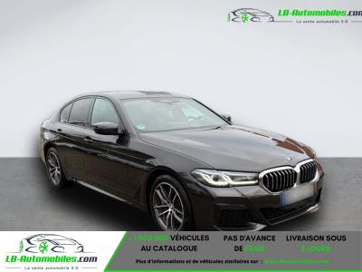 BMW Série 5 530d xDrive 265 ch BVA