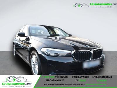 BMW Série 5 530d 265 ch BVA