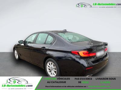 BMW Série 5 530d 265 ch BVA