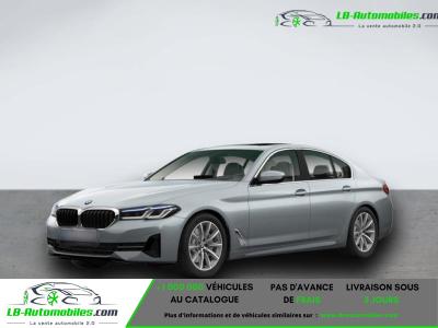 BMW Série 5 530d 265 ch BVA
