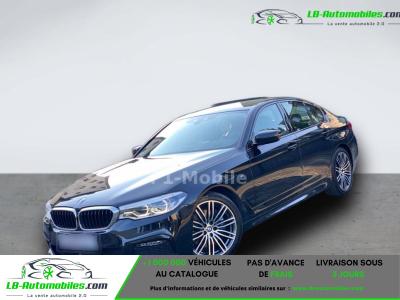 BMW Série 5 530d 265 ch BVA