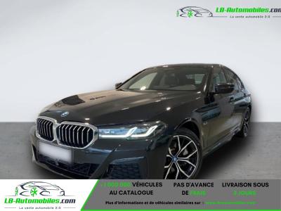 BMW Série 5 530e xDrive 252 ch BVA