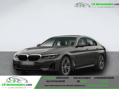 BMW Série 5 530e xDrive 252 ch BVA