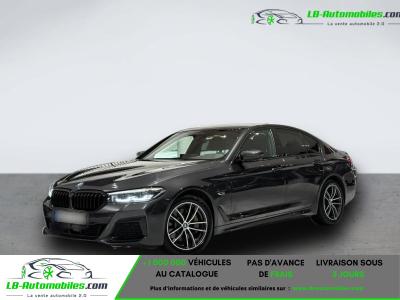 BMW Série 5 530e xDrive 252 ch BVA