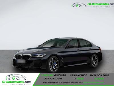 BMW Série 5 530e xDrive 252 ch BVA