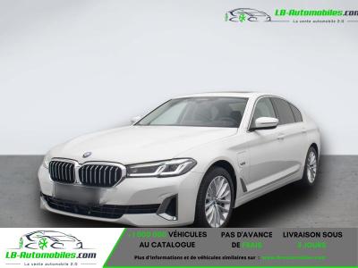 BMW Série 5 530e xDrive 252 ch BVA