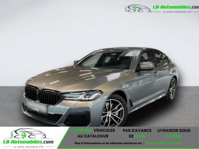 BMW Série 5 530e xDrive 252 ch BVA