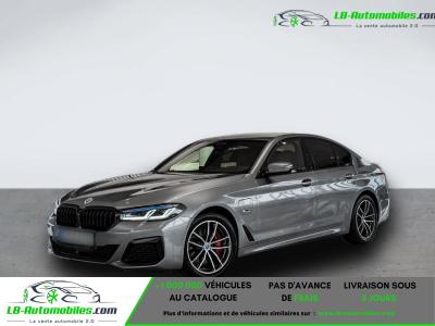 BMW Série 5 530e xDrive 252 ch BVA