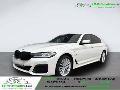 BMW Série 5 530e xDrive 252 ch BVA