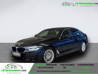 BMW Série 5 530i 252 ch BVA