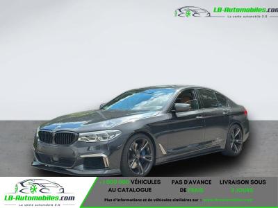 BMW Série 5 M550i xDrive 530 ch BVA