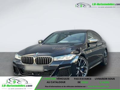 BMW Série 5 M550i xDrive 530 ch BVA