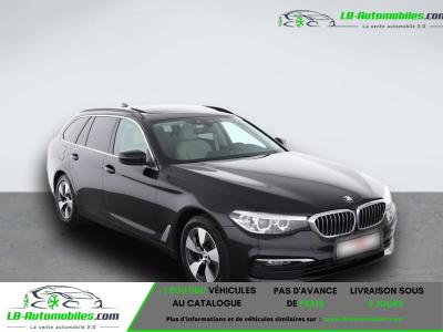 BMW Série 5 Touring 520d xDrive 190 ch BVA