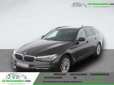 BMW Série 5 Touring 520d 190 ch BVA