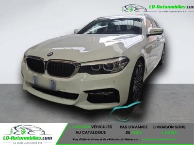 BMW Série 5 Touring 520d 190 ch BVA
