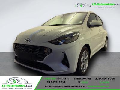 Hyundai I10 1.0 67 BVA